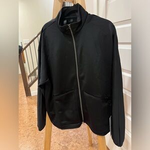 Lululemon LAB fleece tracksuit pants & jacket